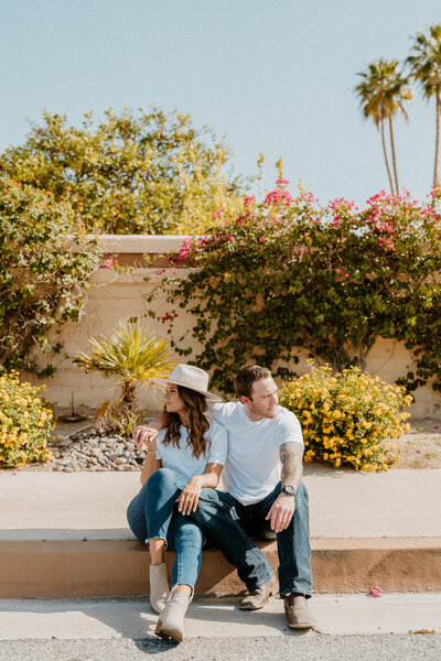 Moortens Botanical Garden Wedding