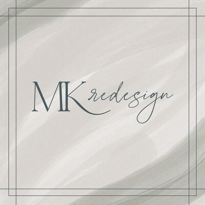 MK Redesign