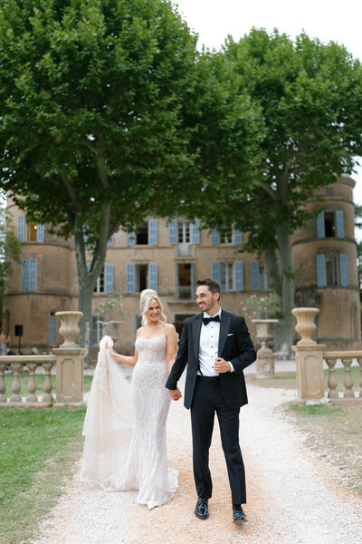 A classic and timeless wedding day at Greenville Country Club in Wilmington, Delaware