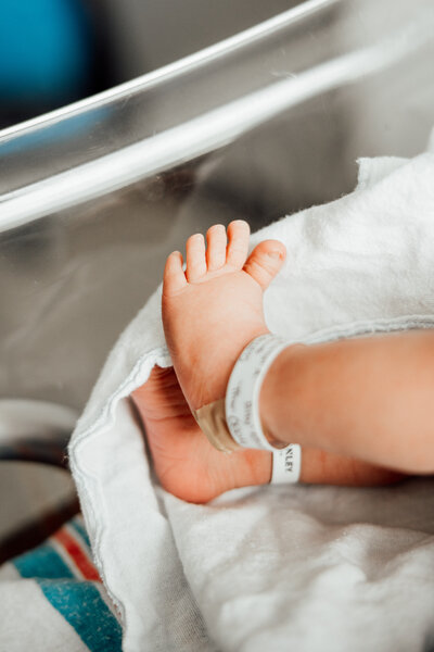 newborn photography alabama