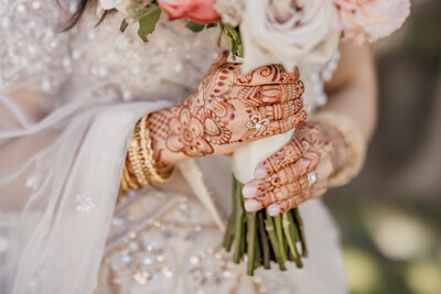 bridal henna los angeles