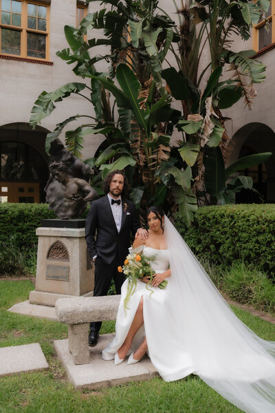 Florida Wedding Photographer