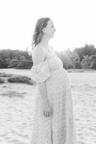 Zwangerschap Fotografie Pregnancy Photoshoot Maternity Photoshoot