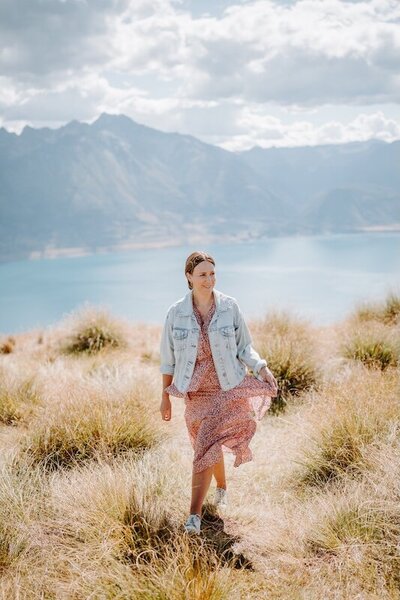 Kate Craig-Brown Queenstown Photographer