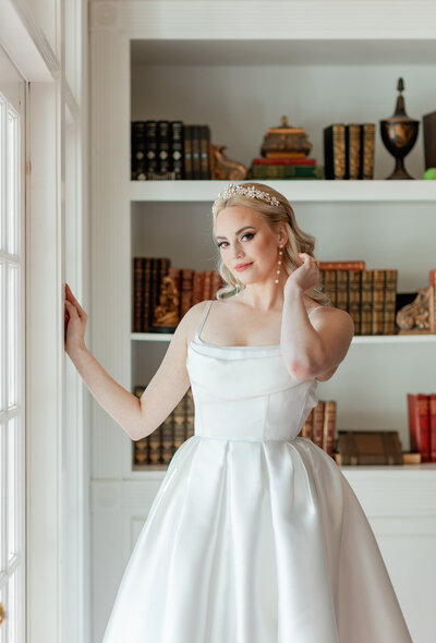 Tripp and Jillian Wedding SP-26