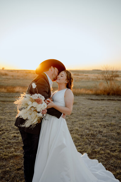 Lawton Oklahoma Wedding Photographer