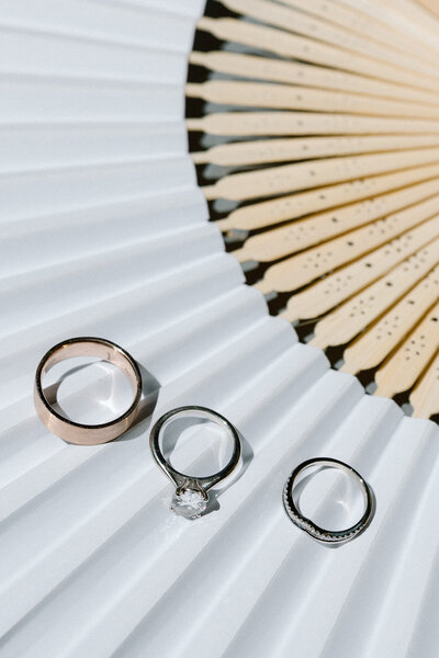 Eagle Point Wedding