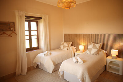 Portugal Wellness Retreat Travel With Friend