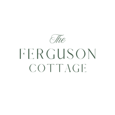 The Ferguson Cottage Logo