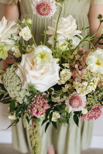 Eden Meadows Floral Design Studio for Events and Weddings in Dallas Fort Worth Texas 35