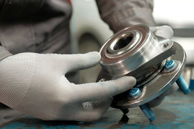 Caravan Repairs Innisfail