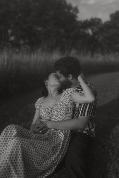 Iowa City elopement photographer