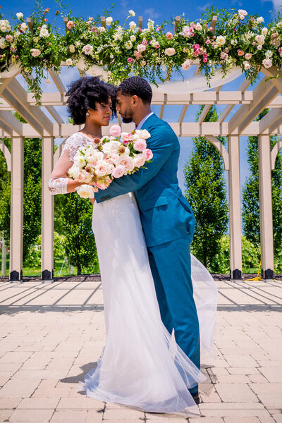 Washington DC Wedding Videographer