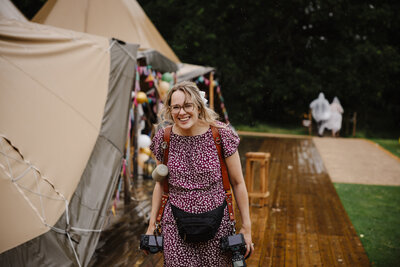 Worcestershire Wedding Photographer Profile Photo