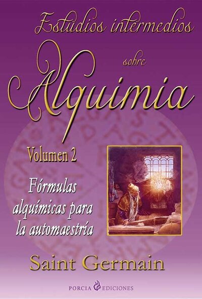 Estudios intermedios sobre alquimia