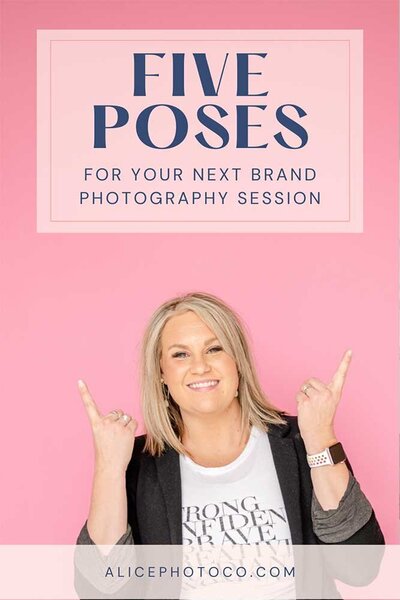 types of brand photos you need for your business
