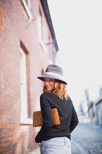 Natali_ Instagram Personal Branding Photographer London 8