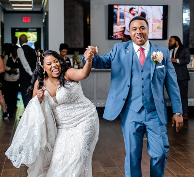 Hayes | Reception16