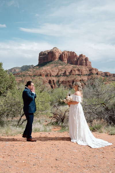 Raleigh, NC elopement portraits