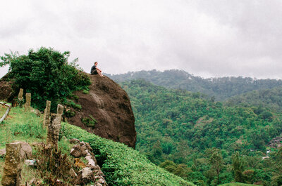 From Amsterdam to India, our travel photos. 