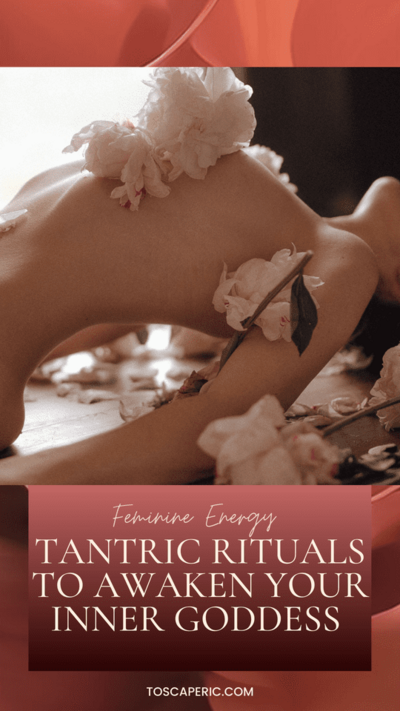 Self-Love Coach Tosca Empowerment Embodiment Yoga Retreats Spain Feminine Energy Free Guide