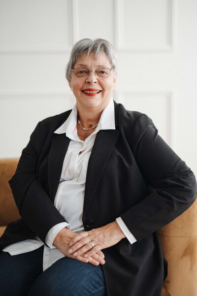 Guylane D's Headshot