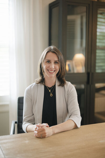 Dr. Isabelle Morley