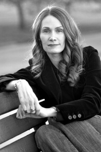 eve hornstein headshot