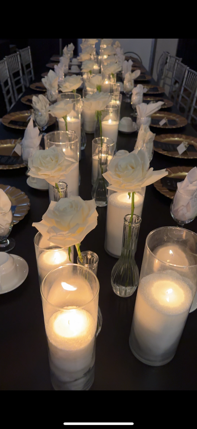 Rup et Ruba Events