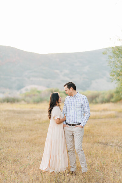 Classic Wedding in Provo, Utah