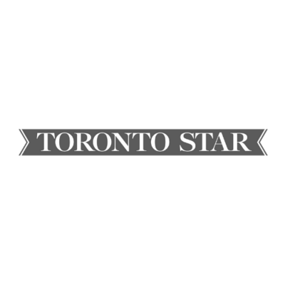 Toronto Star Logo