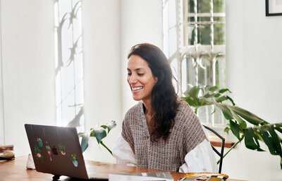 Leadership & life coach supporting change-makers to transform their lives through self-connection. Online or in-person in Nairobi