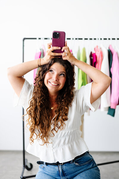 Photographer for Lethbridge and Calgary business owners, entrepreneurs, and leaders specializing in personal brand photography and lifestyle headshots