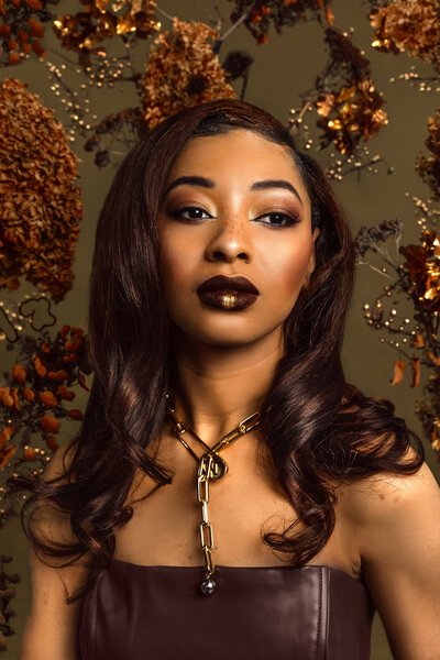 Amber Autumn
