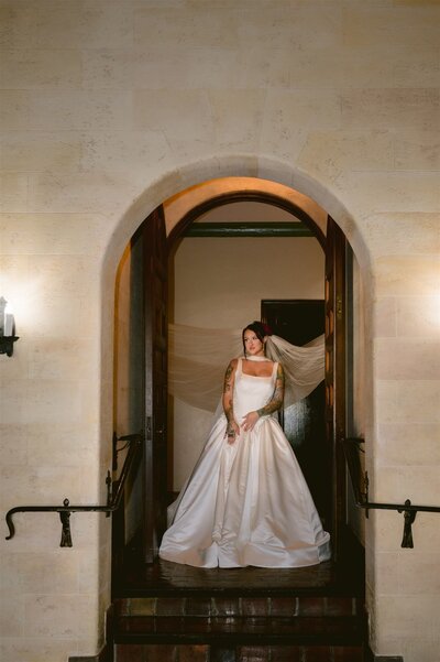 Non-traditional wedding planner Clearwater, FL