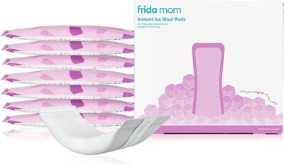frida pads
