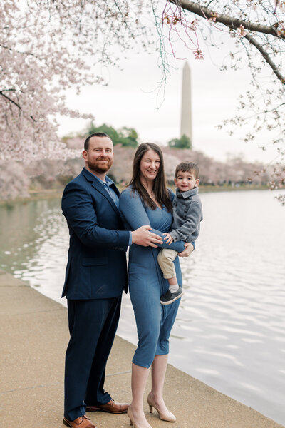 Details for a fine art wedding in Washington DC
