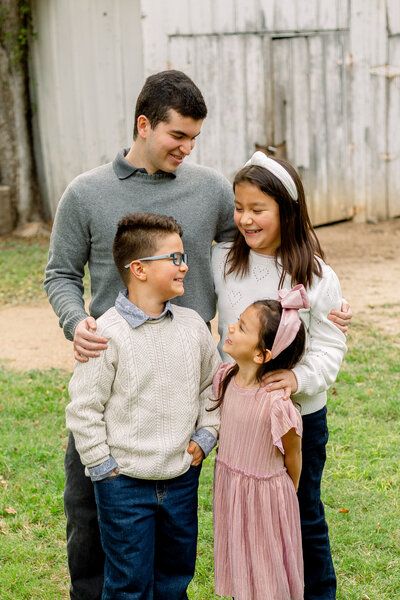 San Antonio wedding photographer