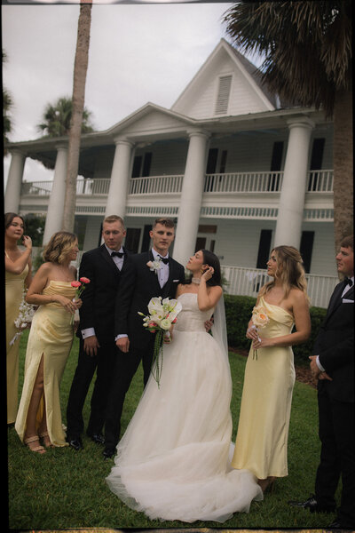 Tampa Wedding Photographer
