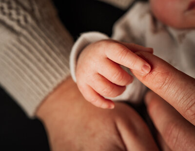 newbornshoot de lier