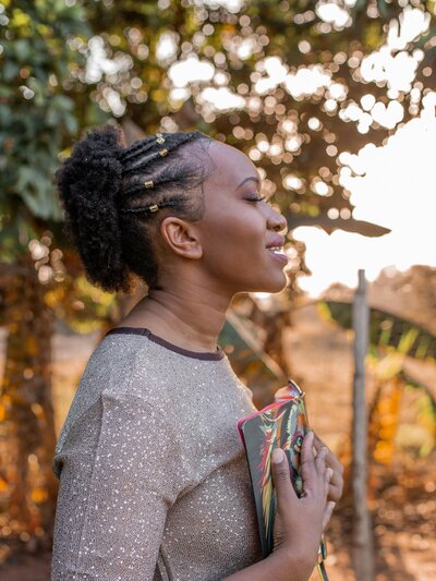 Tamisha Ford Coaching