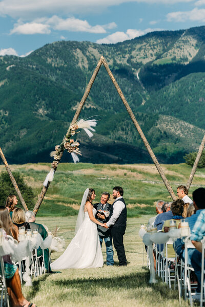 idaho falls temple LDS wedding Labelle Lake