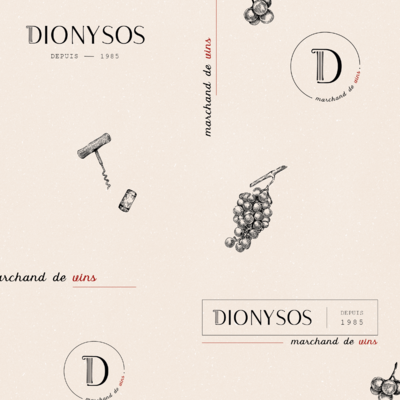 motif-Dionysos