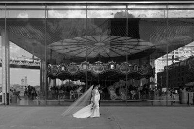 Seattle Wedding Photographer