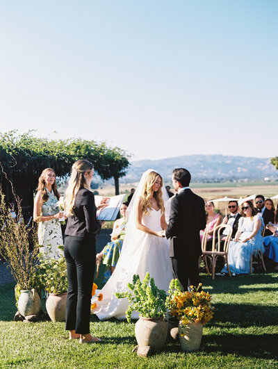 california film wedding photographer