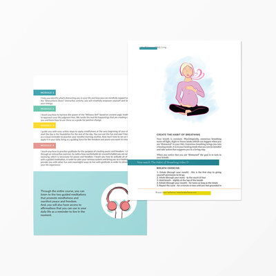 mindfulness-page-examples