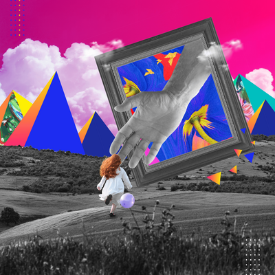 The Child Symbol Series