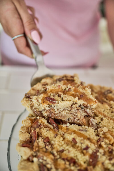 Slice of Pie