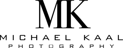 Michael Kaal Photography Logo