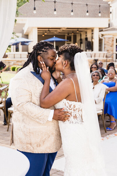 Kristina + Joseph  M Harris Studios-443